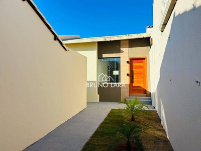 Casa, 2 quartos, 53 m² - Foto 1