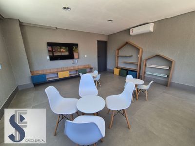 Apartamento, 2 quartos - Foto 2