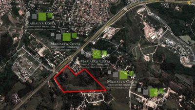 Terreno, 9 hectares - Foto 1