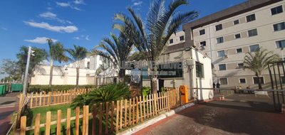 Apartamento, 2 quartos, 56 m² - Foto 4