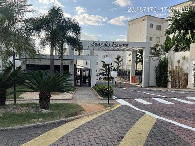 Apartamento, 2 quartos, 41 m² - Foto 1