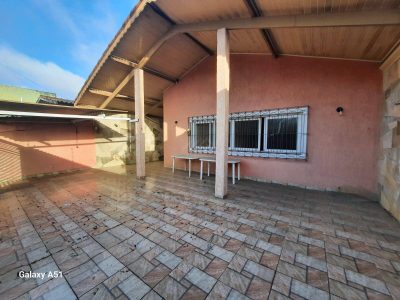 Casa, 3 quartos, 117200 m² - Foto 1