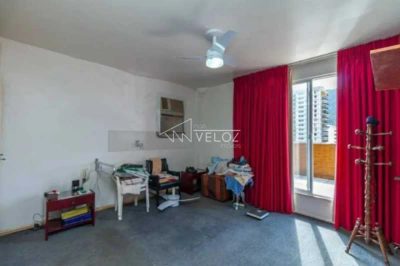 Cobertura, 3 quartos, 202 m² - Foto 1