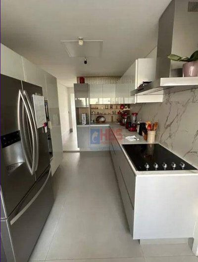 Apartamento, 3 quartos, 211 m² - Foto 5