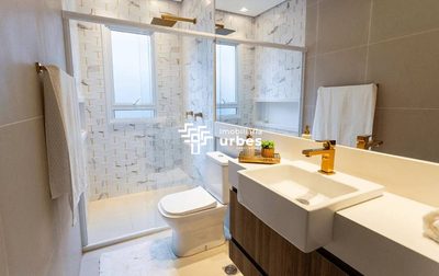 Apartamento, 3 quartos, 82 m² - Foto 5