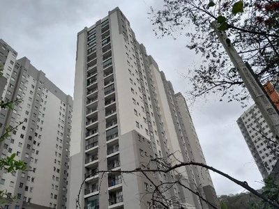 Apartamento, 1 quarto, 35 m² - Foto 1