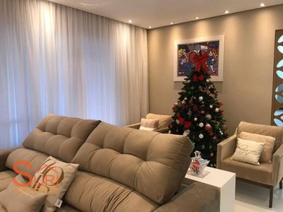 Apartamento, 2 quartos, 90 m² - Foto 1