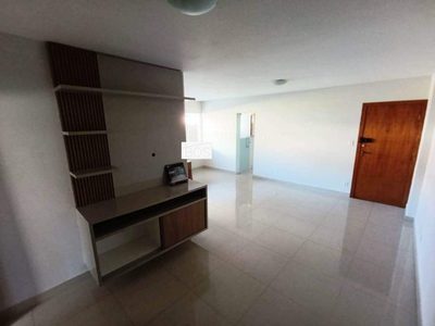 Apartamento, 3 quartos, 100 m² - Foto 2