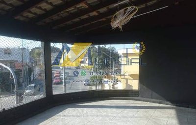 Loja-Salão, 241 m² - Foto 5