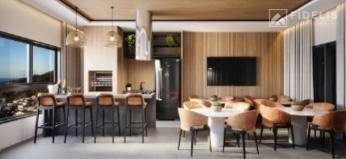 Kitnet-Studio, 38 m² - Foto 3