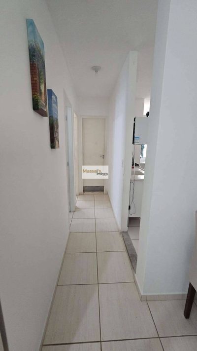 Apartamento, 2 quartos - Foto 4