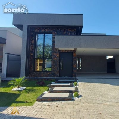 Casa, 4 quartos, 300 m² - Foto 1