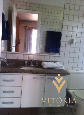 Flat/Apart Hotel, 1 quarto, 46 m² - Foto 5