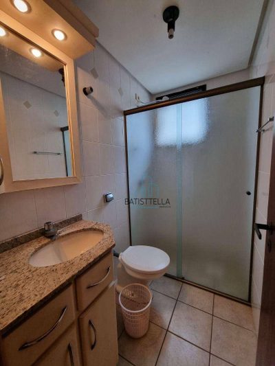 Apartamento, 2 quartos, 84 m² - Foto 2