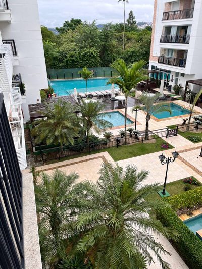 Apartamento, 2 quartos, 80 m² - Foto 4