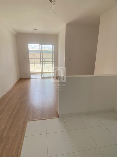 Apartamento, 2 quartos, 53 m² - Foto 2