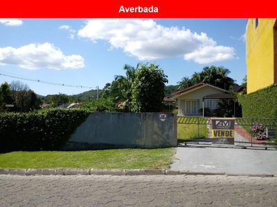 Casa, 3 quartos, 1152 m² - Foto 1