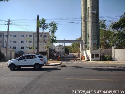 Apartamento, 2 quartos, 40 m² - Foto 1