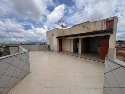 Cobertura, 3 quartos, 296 m² - Foto 3