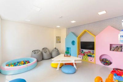 Apartamento, 2 quartos, 34 m² - Foto 2