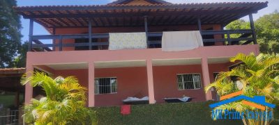 Sítio, 3 quartos, 5000 m² - Foto 2