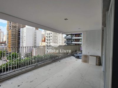 Apartamento, 2 quartos, 148 m² - Foto 5