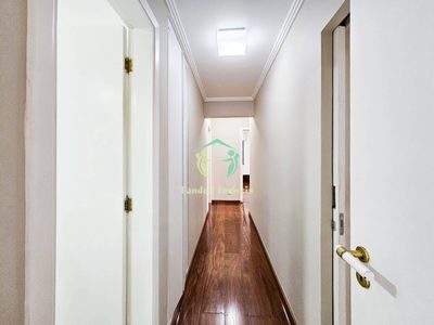 Apartamento, 3 quartos, 126 m² - Foto 5