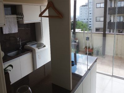 Cobertura, 4 quartos, 576 m² - Foto 5