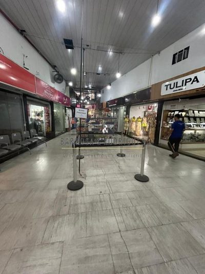 Loja-Salão, 4 m² - Foto 1
