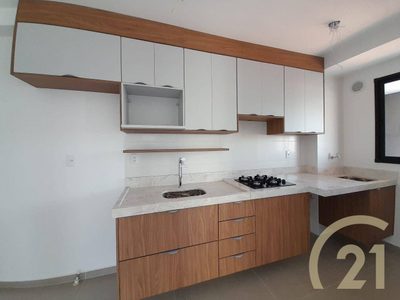 Apartamento, 2 quartos, 57 m² - Foto 1