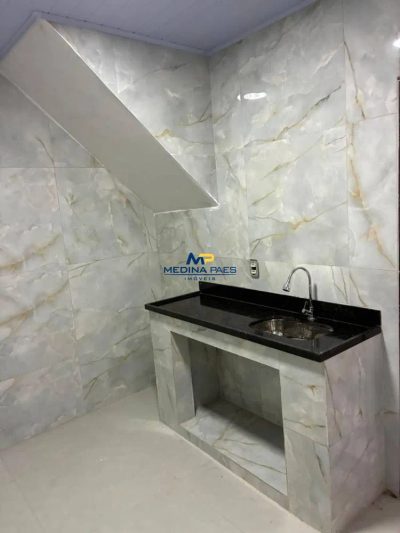 Casa, 1 quarto - Foto 3