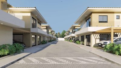 Casa, 4 quartos, 200 m² - Foto 1