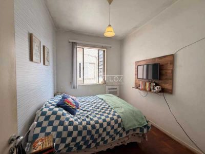 Apartamento, 3 quartos, 115 m² - Foto 1