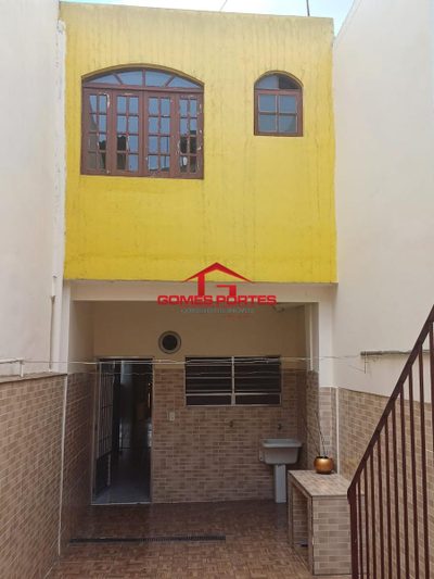 Sobrado, 3 quartos, 85 m² - Foto 5