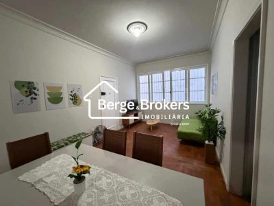 Apartamento, 2 quartos, 74 m² - Foto 1