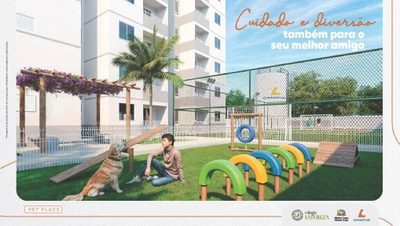 Apartamento, 2 quartos, 43 m² - Foto 5