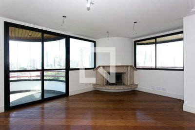 Apartamento, 4 quartos, 244 m² - Foto 5
