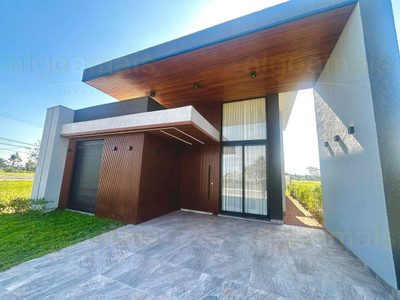 Casa, 3 quartos, 150 m² - Foto 1
