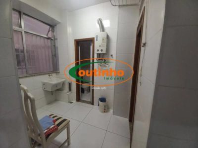 Apartamento, 3 quartos, 115 m² - Foto 2