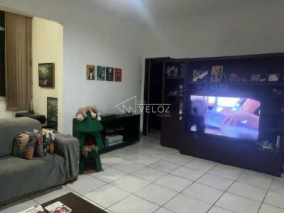 Apartamento, 4 quartos, 126 m² - Foto 1