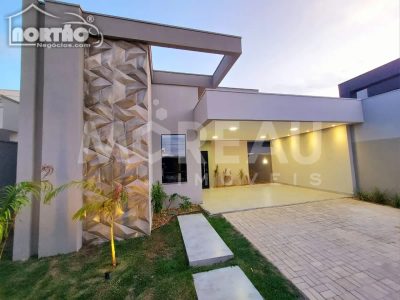 Casa, 4 quartos, 164 m² - Foto 1
