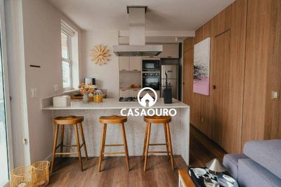 Cobertura, 3 quartos, 189 m² - Foto 5