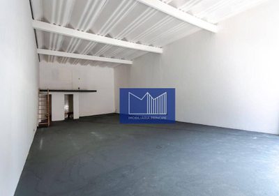 Loja-Salão, 100 m² - Foto 4