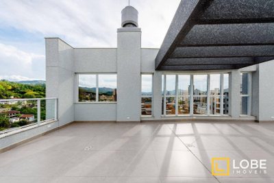 Apartamento, 3 quartos, 287 m² - Foto 3