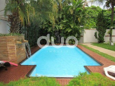 Casa, 3 quartos, 296 m² - Foto 2