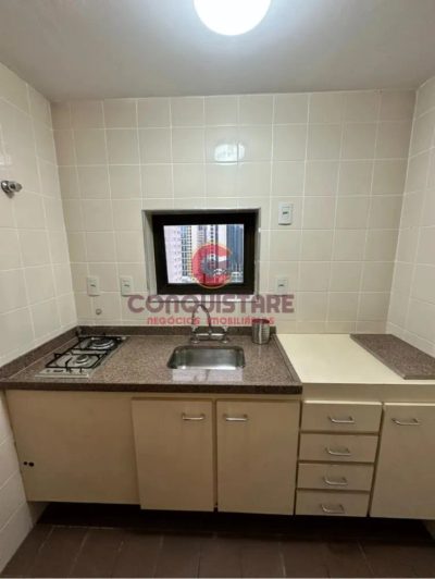 Apartamento, 1 quarto - Foto 5