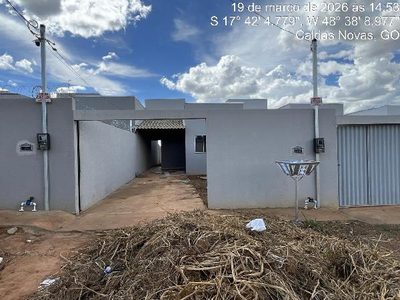 Casa, 2 quartos, 181 m² - Foto 1
