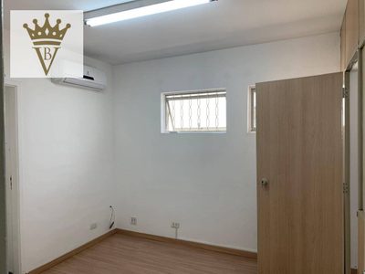 Sala-Conjunto, 30 m² - Foto 1