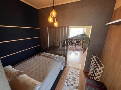 Apartamento, 1 quarto, 40 m² - Foto 4
