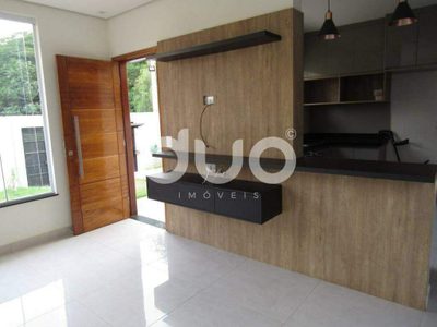 Casa, 2 quartos, 64 m² - Foto 2